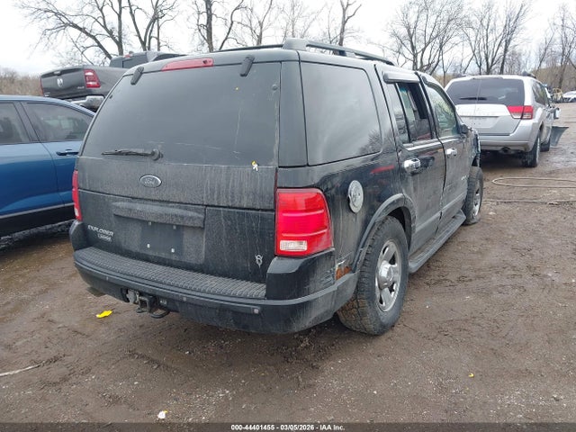 2002 FORD EXPLORER 1FMDU75W42UA81250 Photo 3