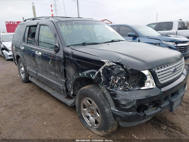 2002 FORD EXPLORER 1FMDU75W42UA81250 Photo 5