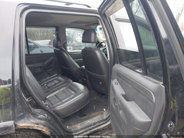 2002 FORD EXPLORER 1FMDU75W42UA81250 Photo 7