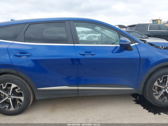 Продажа на аукционе авто 2023 Kia Sportage Ex, vin: 5XYK33AF8PG044059, номер лота: 44401458
