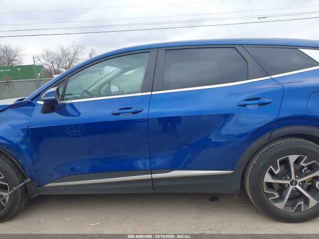 Продажа на аукционе авто 2023 Kia Sportage Ex, vin: 5XYK33AF8PG044059, номер лота: 44401458