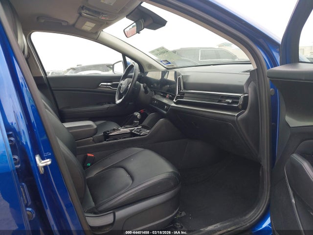Продажа на аукционе авто 2023 Kia Sportage Ex, vin: 5XYK33AF8PG044059, номер лота: 44401458
