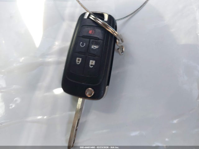 2GNFLGEK3H6151767 Chevrolet Equinox Premier