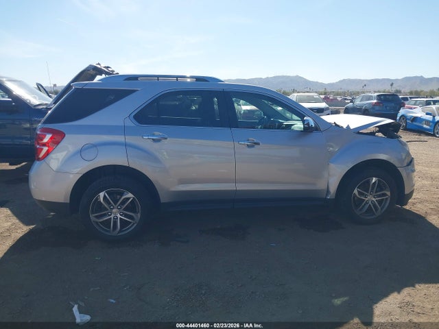2GNFLGEK3H6151767 Chevrolet Equinox Premier