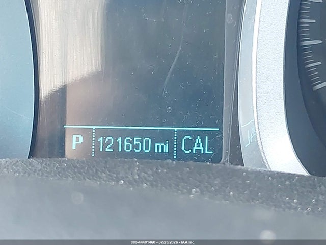 2GNFLGEK3H6151767 Chevrolet Equinox Premier