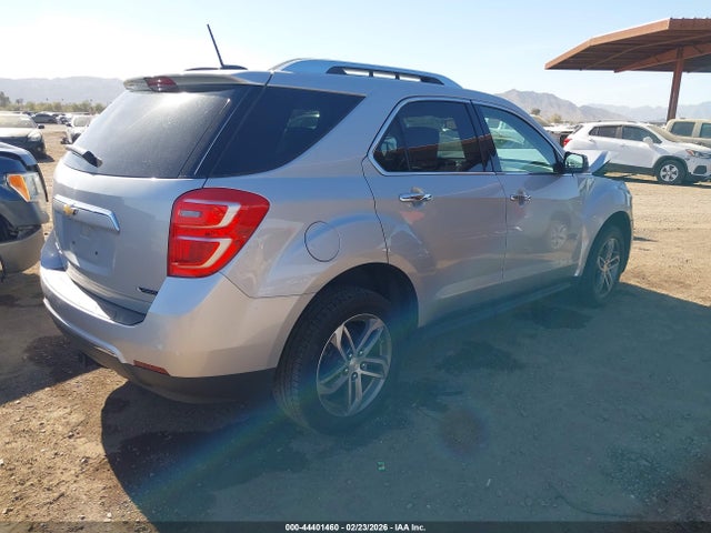2GNFLGEK3H6151767 Chevrolet Equinox Premier