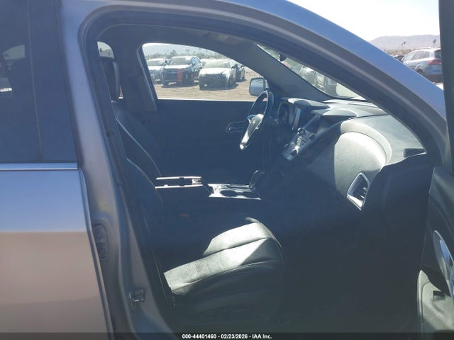2GNFLGEK3H6151767 Chevrolet Equinox Premier