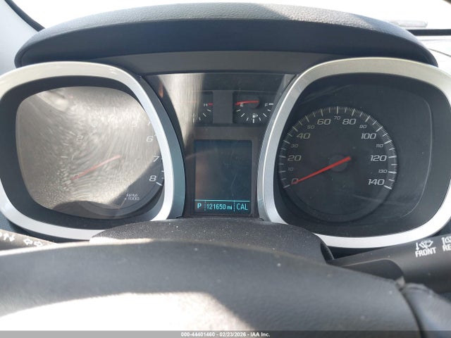 2GNFLGEK3H6151767 Chevrolet Equinox Premier
