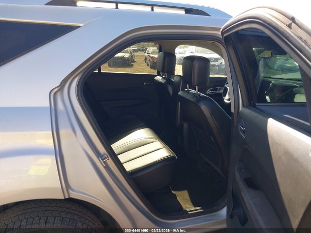 2GNFLGEK3H6151767 Chevrolet Equinox Premier