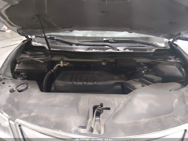 44401461 :رقم المزاد ، 5FRYD4H40FB001521 vin ، 2015 Acura Mdx Technology Package مزاد بيع