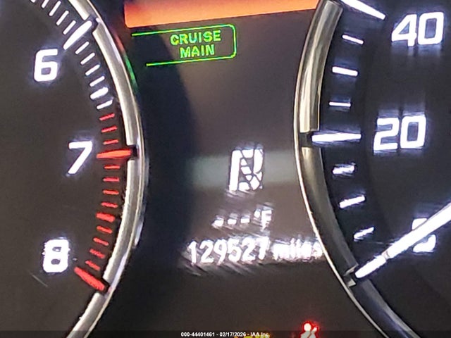 44401461 :رقم المزاد ، 5FRYD4H40FB001521 vin ، 2015 Acura Mdx Technology Package مزاد بيع