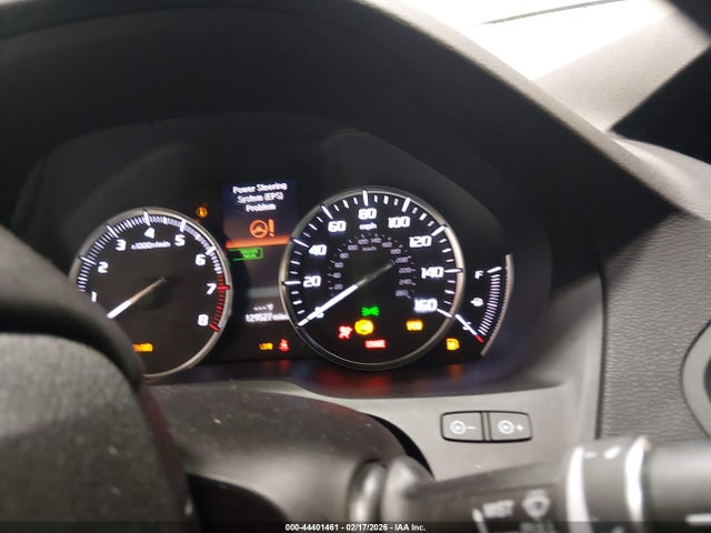 44401461 :رقم المزاد ، 5FRYD4H40FB001521 vin ، 2015 Acura Mdx Technology Package مزاد بيع