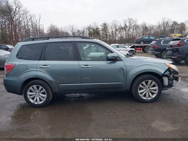 Aukcja sprzedaży 2011 Subaru Forester 2.5x Premium, vin: JF2SHADC9BG742162, numer aukcji: 44401464