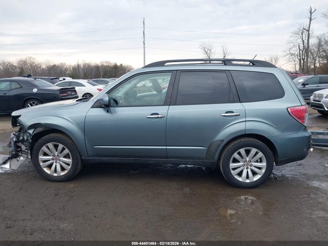 Aukcja sprzedaży 2011 Subaru Forester 2.5x Premium, vin: JF2SHADC9BG742162, numer aukcji: 44401464