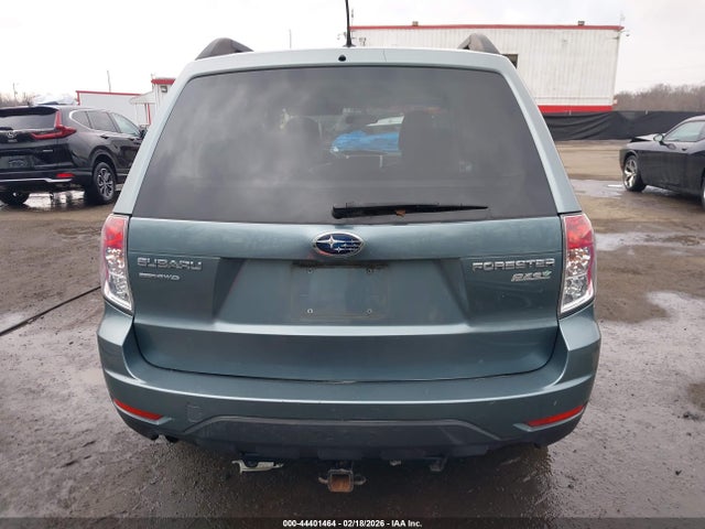 Aukcja sprzedaży 2011 Subaru Forester 2.5x Premium, vin: JF2SHADC9BG742162, numer aukcji: 44401464