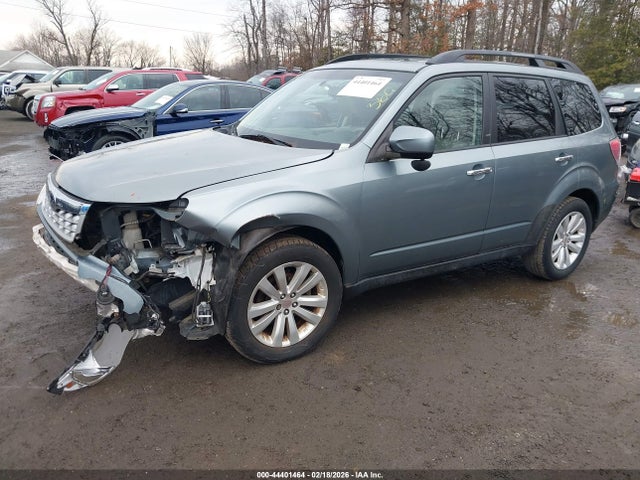 Aukcja sprzedaży 2011 Subaru Forester 2.5x Premium, vin: JF2SHADC9BG742162, numer aukcji: 44401464