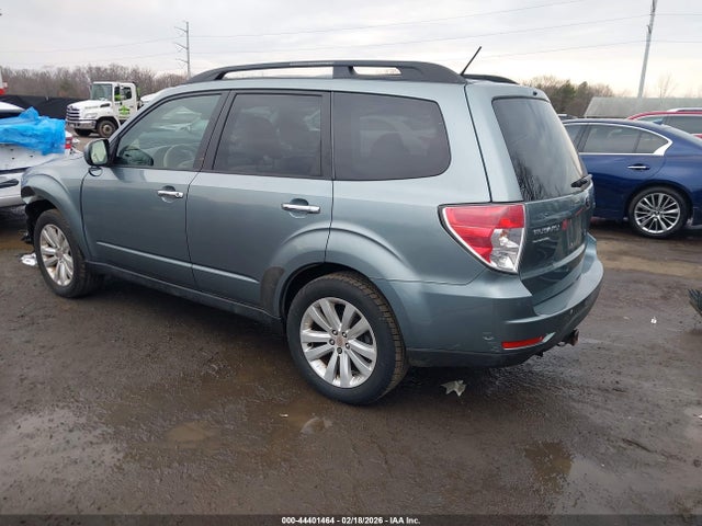 Aukcja sprzedaży 2011 Subaru Forester 2.5x Premium, vin: JF2SHADC9BG742162, numer aukcji: 44401464