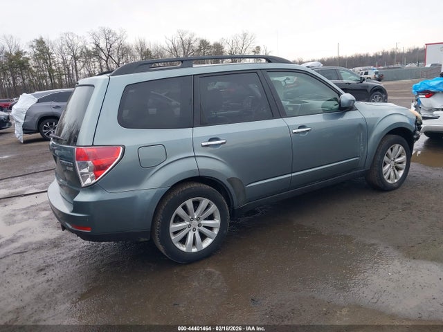 Aukcja sprzedaży 2011 Subaru Forester 2.5x Premium, vin: JF2SHADC9BG742162, numer aukcji: 44401464