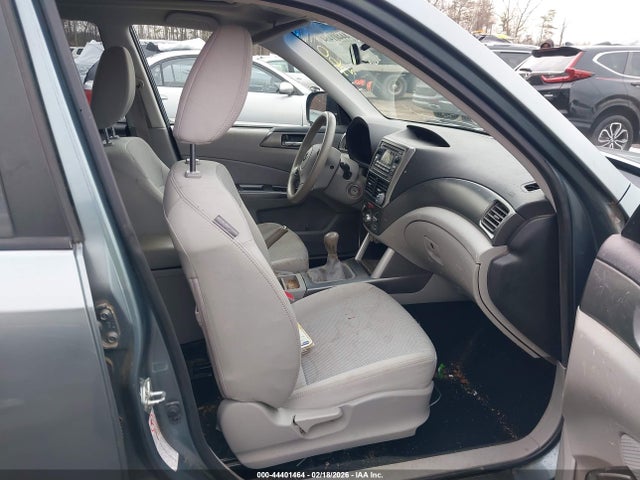 Aukcja sprzedaży 2011 Subaru Forester 2.5x Premium, vin: JF2SHADC9BG742162, numer aukcji: 44401464
