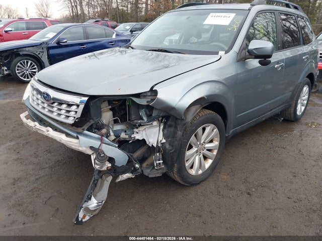 Aukcja sprzedaży 2011 Subaru Forester 2.5x Premium, vin: JF2SHADC9BG742162, numer aukcji: 44401464