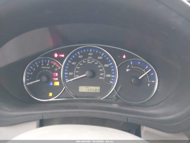 Aukcja sprzedaży 2011 Subaru Forester 2.5x Premium, vin: JF2SHADC9BG742162, numer aukcji: 44401464