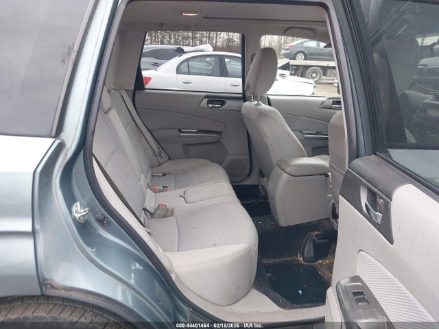Aukcja sprzedaży 2011 Subaru Forester 2.5x Premium, vin: JF2SHADC9BG742162, numer aukcji: 44401464