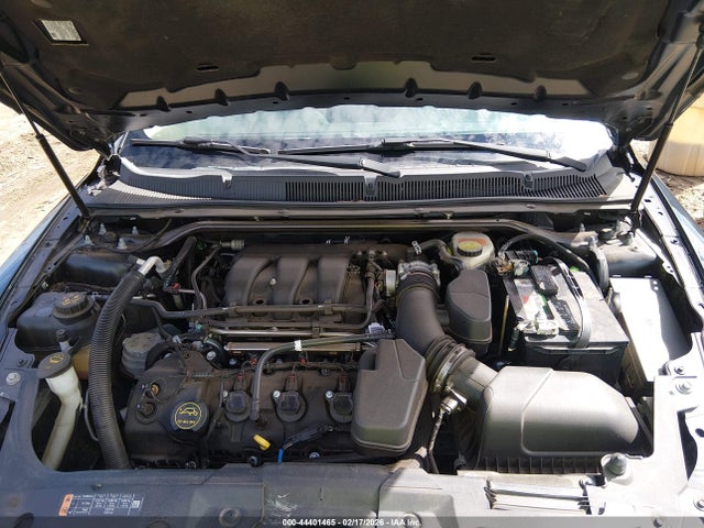 Aukcja sprzedaży 2015 Ford Taurus Sel, vin: 1FAHP2E83FG121605, numer aukcji: 44401465