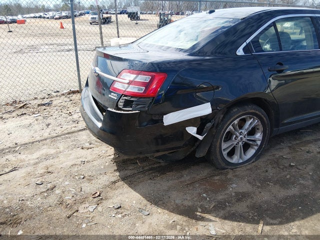 Aukcja sprzedaży 2015 Ford Taurus Sel, vin: 1FAHP2E83FG121605, numer aukcji: 44401465