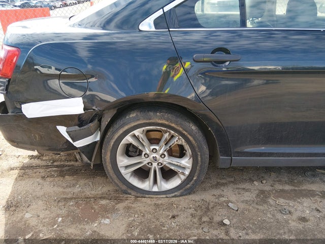 Aukcja sprzedaży 2015 Ford Taurus Sel, vin: 1FAHP2E83FG121605, numer aukcji: 44401465
