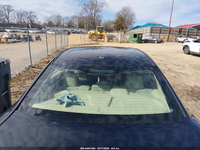 Aukcja sprzedaży 2015 Ford Taurus Sel, vin: 1FAHP2E83FG121605, numer aukcji: 44401465