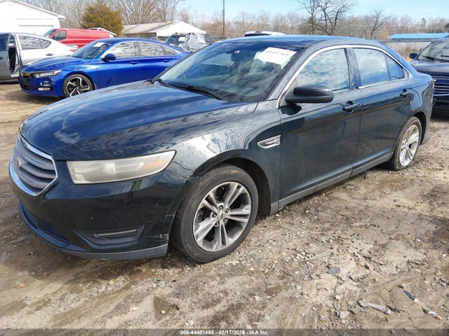 Aukcja sprzedaży 2015 Ford Taurus Sel, vin: 1FAHP2E83FG121605, numer aukcji: 44401465