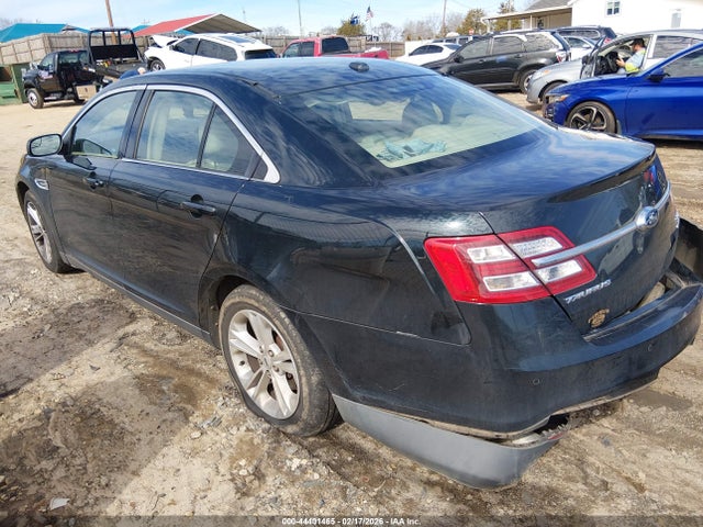 Aukcja sprzedaży 2015 Ford Taurus Sel, vin: 1FAHP2E83FG121605, numer aukcji: 44401465