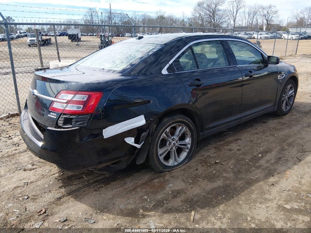 Aukcja sprzedaży 2015 Ford Taurus Sel, vin: 1FAHP2E83FG121605, numer aukcji: 44401465