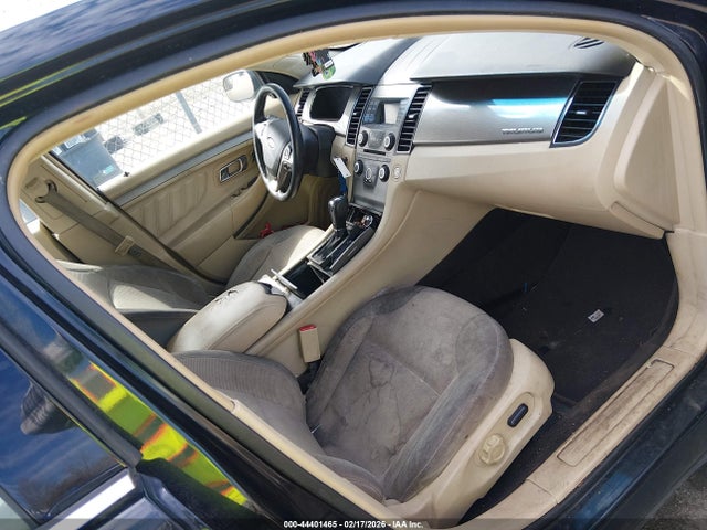 Aukcja sprzedaży 2015 Ford Taurus Sel, vin: 1FAHP2E83FG121605, numer aukcji: 44401465