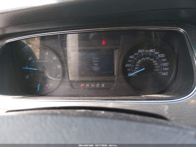 Aukcja sprzedaży 2015 Ford Taurus Sel, vin: 1FAHP2E83FG121605, numer aukcji: 44401465