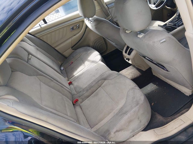 Aukcja sprzedaży 2015 Ford Taurus Sel, vin: 1FAHP2E83FG121605, numer aukcji: 44401465