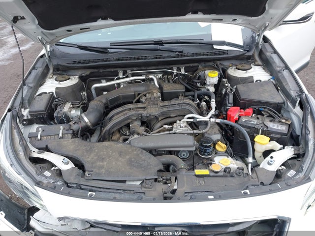 2021 SUBARU OUTBACK 4S4BTANC1M3201303 Photo 9