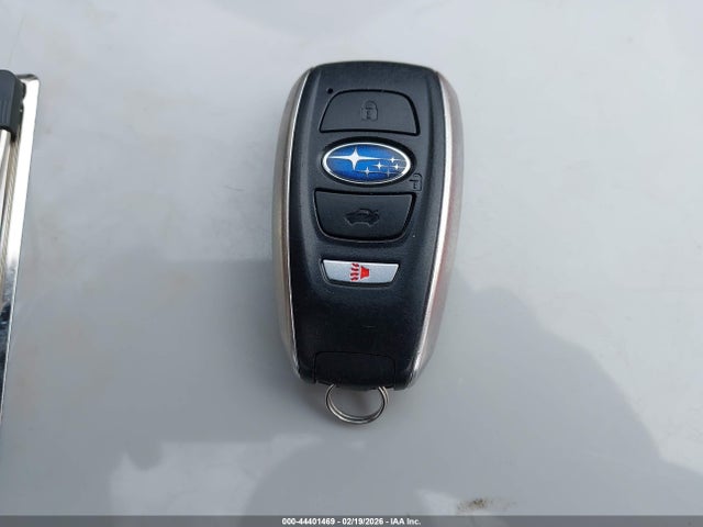 2021 SUBARU OUTBACK 4S4BTANC1M3201303 Photo 10