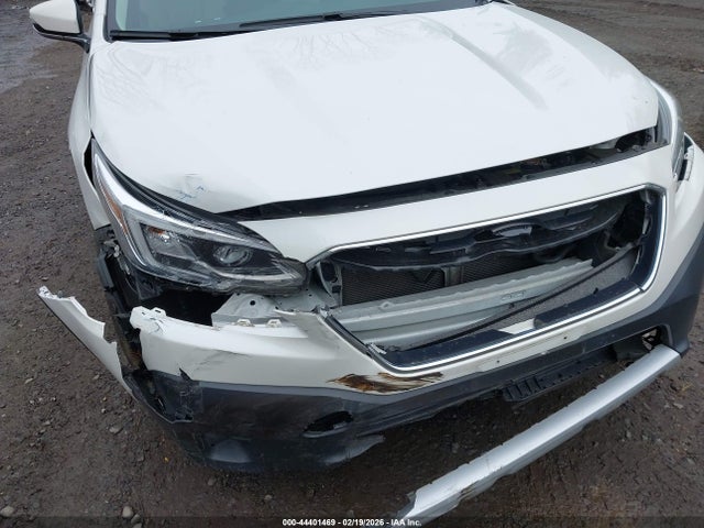 2021 SUBARU OUTBACK 4S4BTANC1M3201303 Photo 5