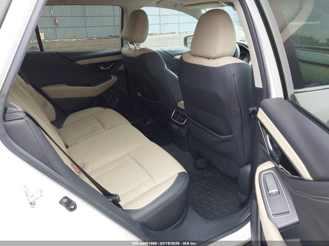 2021 SUBARU OUTBACK 4S4BTANC1M3201303 Photo 7