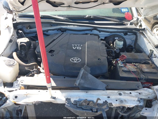 3TMJU4GN5EM171624 Toyota Tacoma Prerunner V6