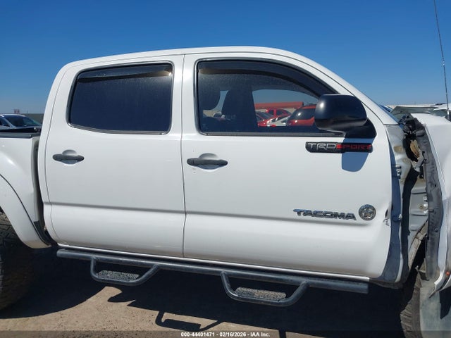 3TMJU4GN5EM171624 Toyota Tacoma Prerunner V6
