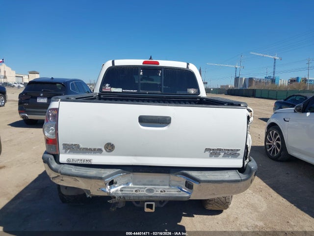 3TMJU4GN5EM171624 Toyota Tacoma Prerunner V6