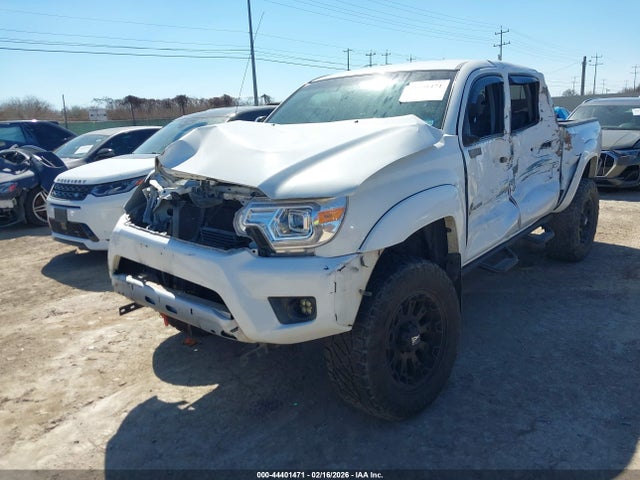 3TMJU4GN5EM171624 Toyota Tacoma Prerunner V6