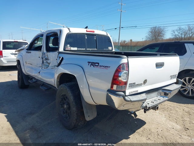 3TMJU4GN5EM171624 Toyota Tacoma Prerunner V6