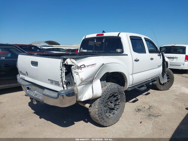 3TMJU4GN5EM171624 Toyota Tacoma Prerunner V6
