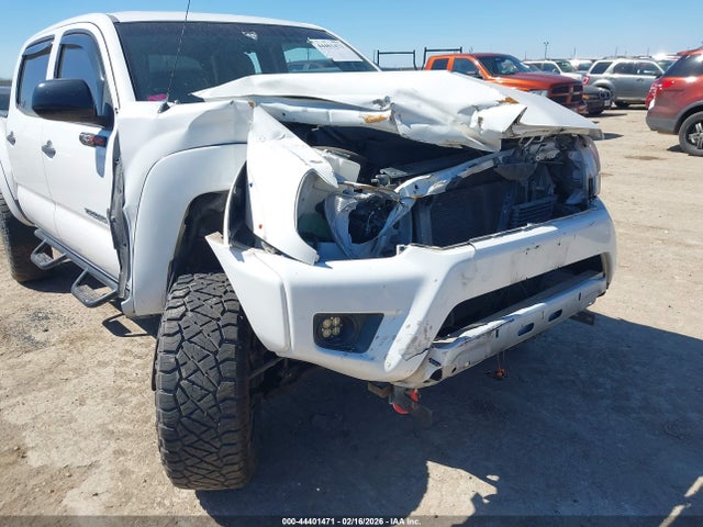 3TMJU4GN5EM171624 Toyota Tacoma Prerunner V6