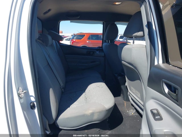 3TMJU4GN5EM171624 Toyota Tacoma Prerunner V6