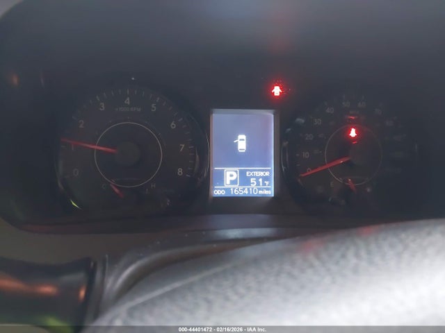 5TDKZ3DC5HS843057 Toyota Sienna Le 8 Passenger