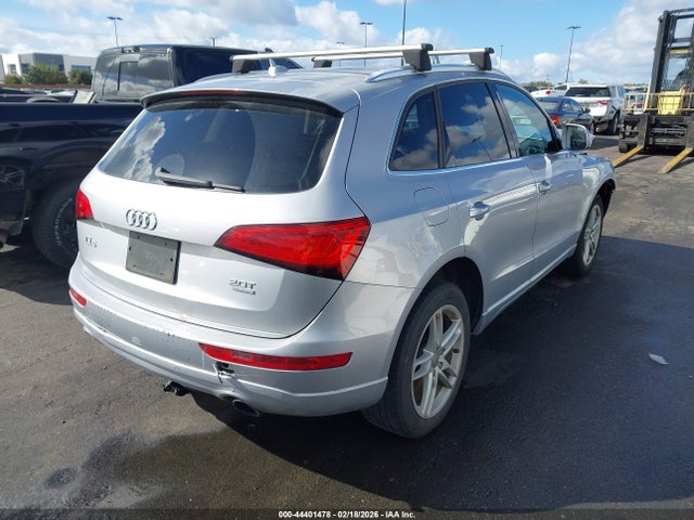 WA1L2AFP7GA058882 Audi Q5 2.0t Premium